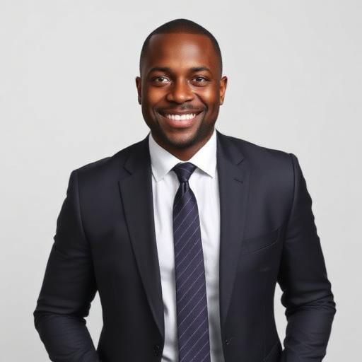 UK mortgage advisor client