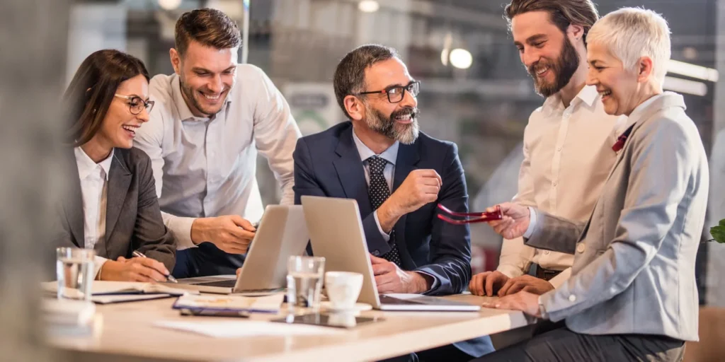 2. Bespoke Lead Generation Campaigns