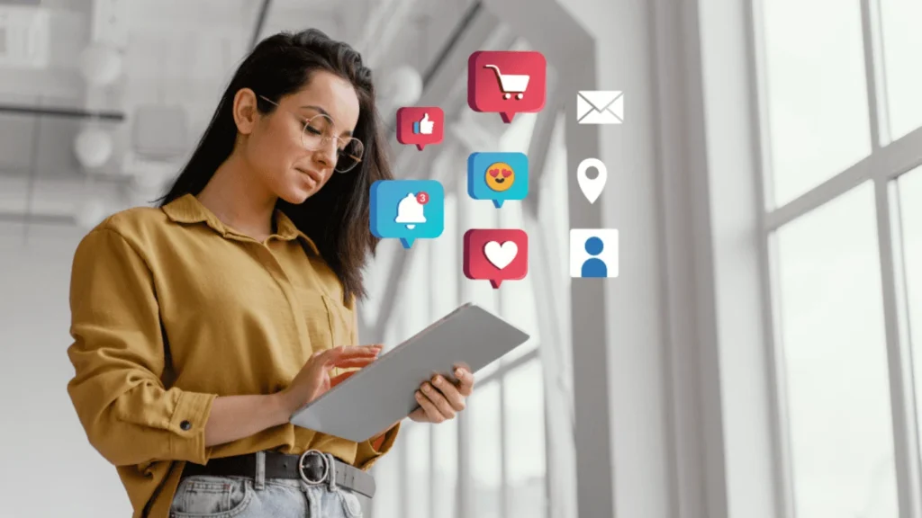 2. Cross-Channel Digital Advertising