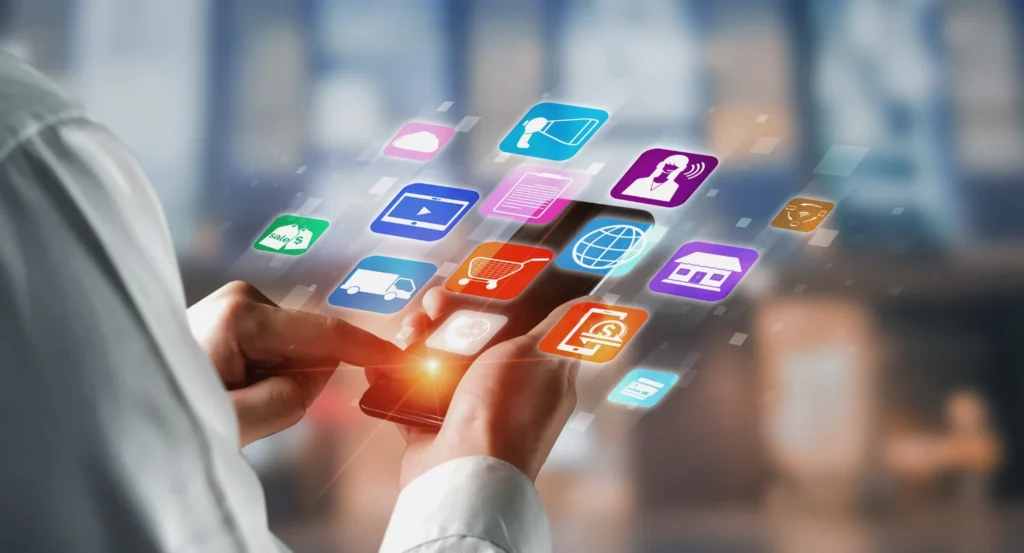 2. Multi-Channel Campaigns for Maximum Reach