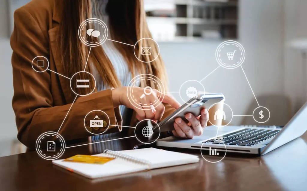 2. Multi-Channel Marketing for Maximum Reach