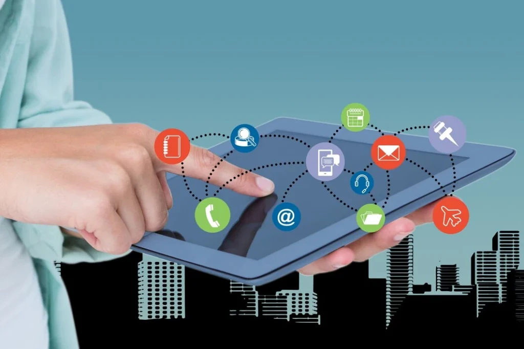 2. Multi-Platform Outreach for Maximum Visibility