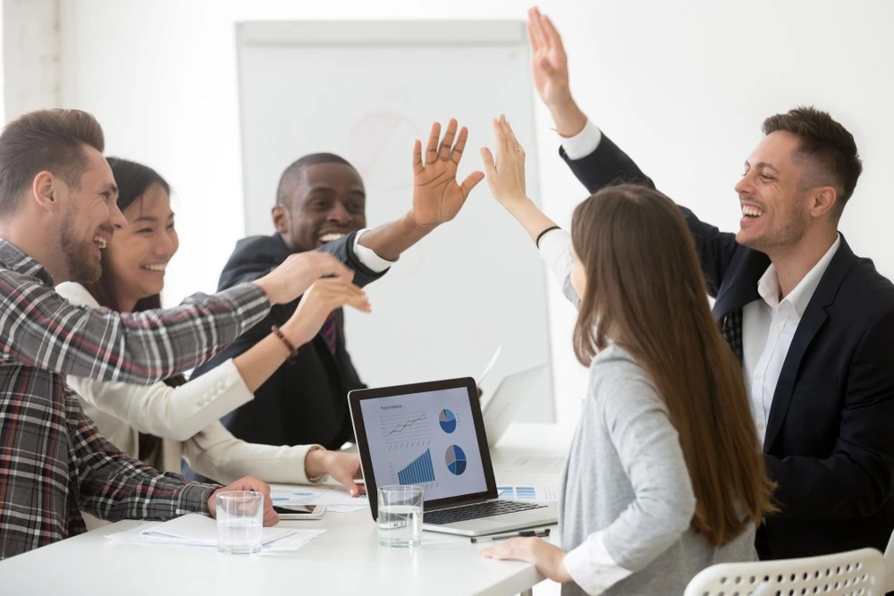 6. Lead Nurturing for Long-Term Relationships