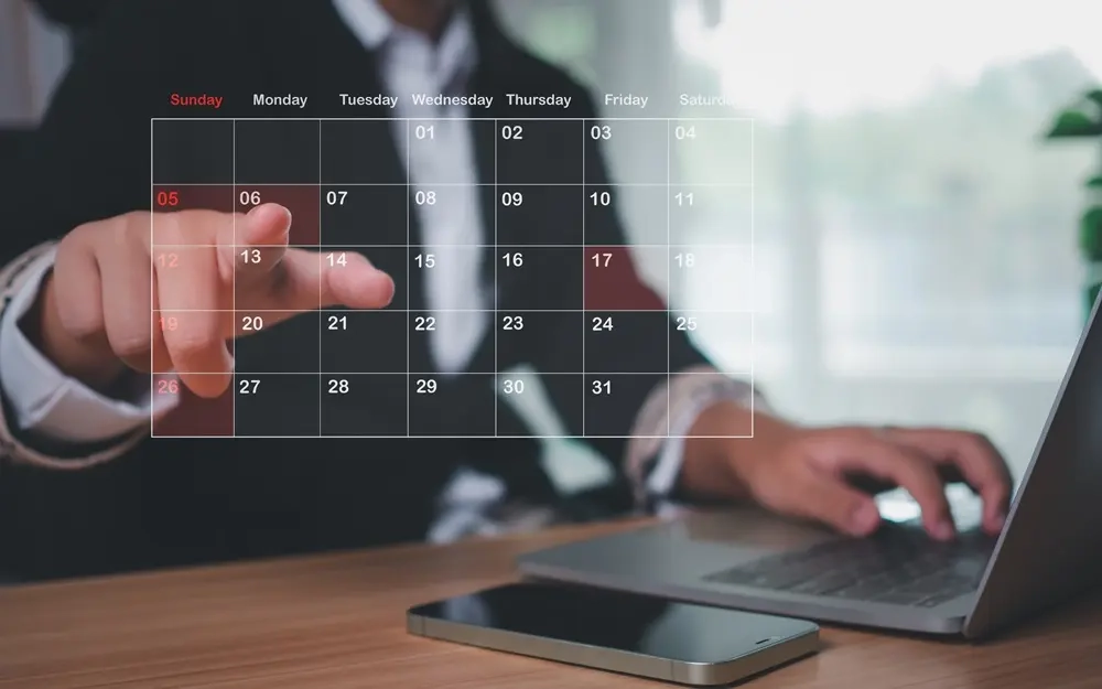 7. Lead Qualification and Appointment Setting