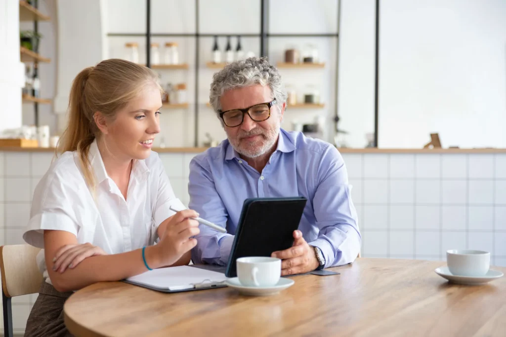 Are You Ready to Reach High Net Worth Clients Who Actually Invest