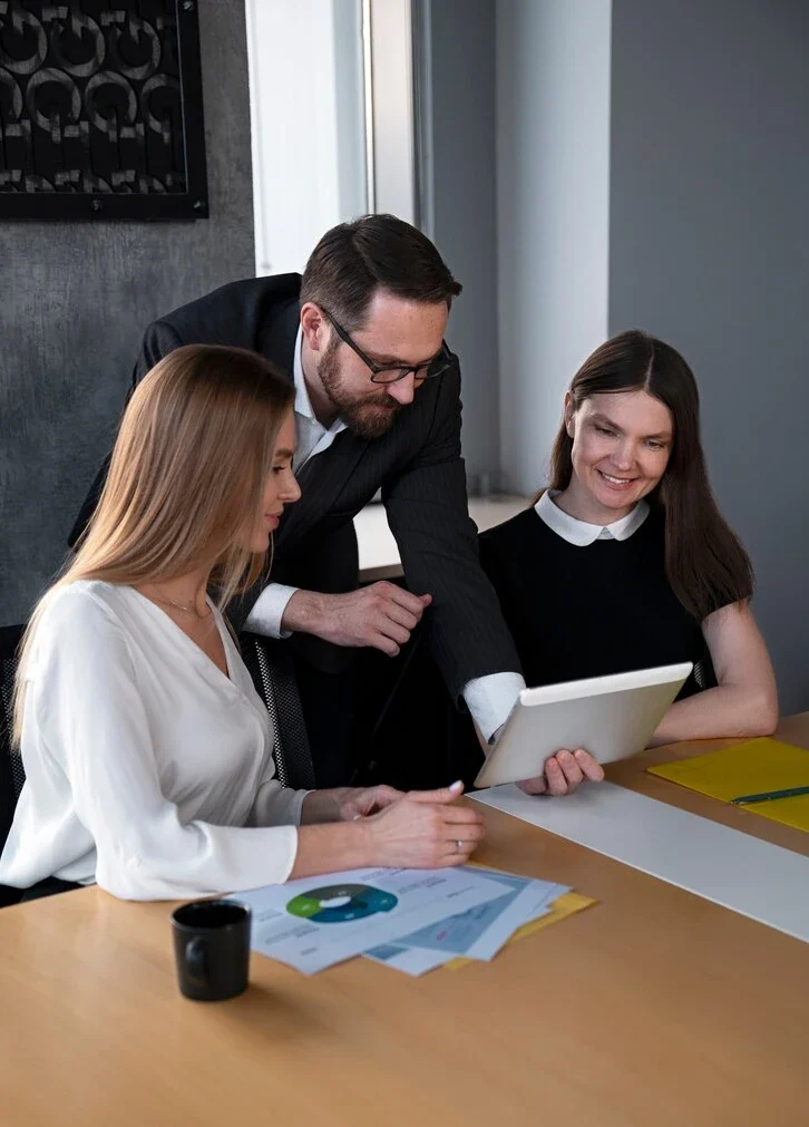 How We Generate and Qualify High-Quality Private Equity Leads