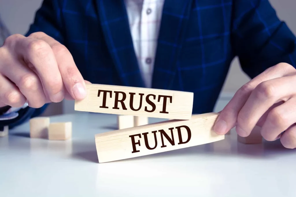 Looking for Quality Trust Fund Leads We’re Here to Help