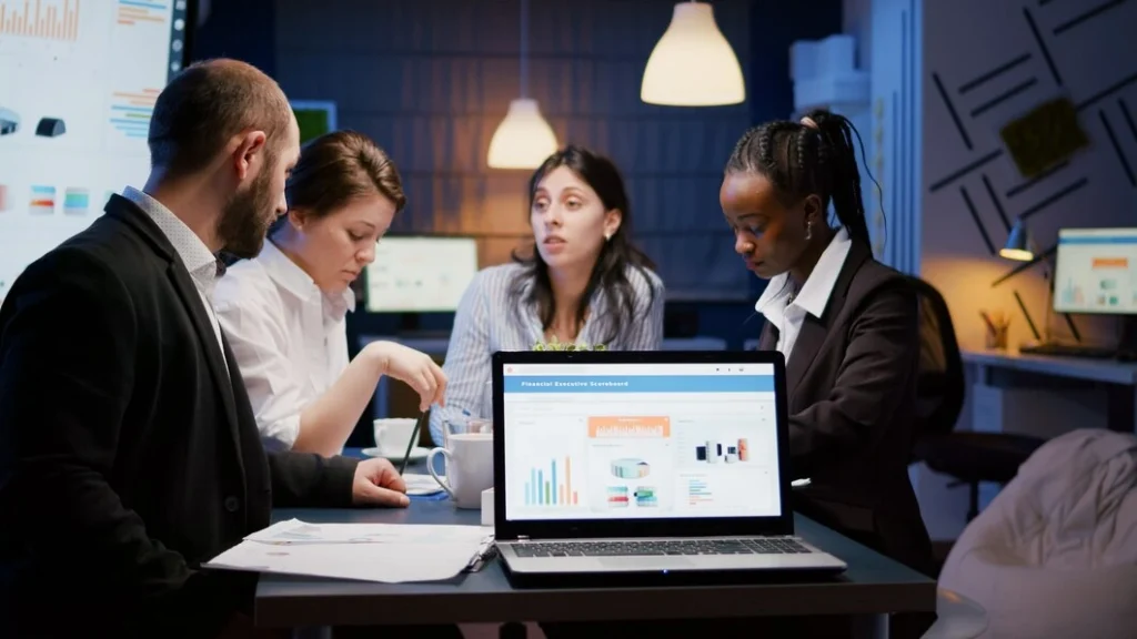 Our Premium Services for High Net Worth Financial Leads