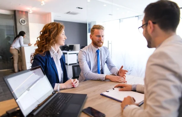 Our Services for Generating Exclusive Private Banking Leads