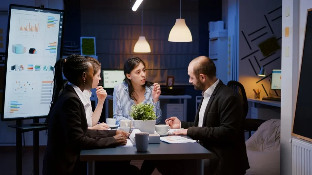 Our Venture Capital Lead Generation Services