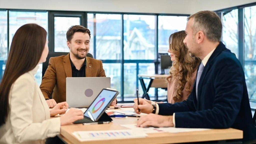 Why Choose Financial Lead Generation Agency for Venture Capital Leads