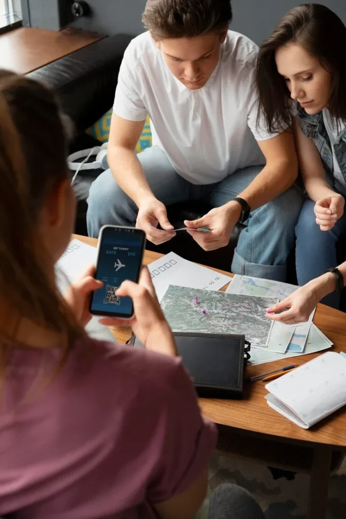 Local SEO for Financial Services