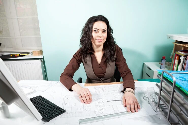 B2B Financial Prospect List Engineering