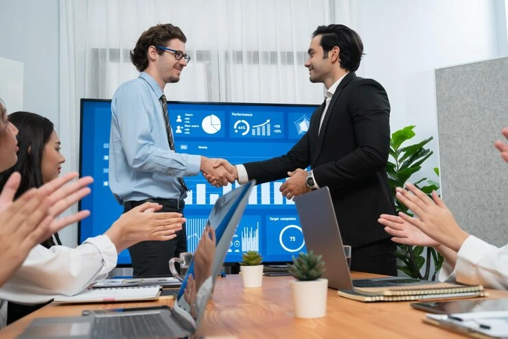 CRM and Trust Lead Routing