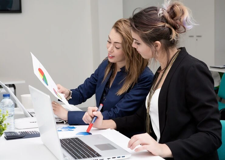 Financial Decision-Maker Targeting and Account Qualification