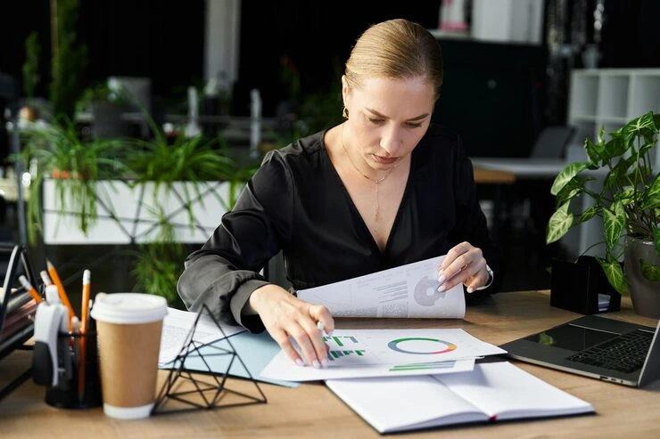 Financial Prospect Research and List Engineering