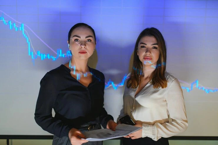 Industry Statistics That Matter