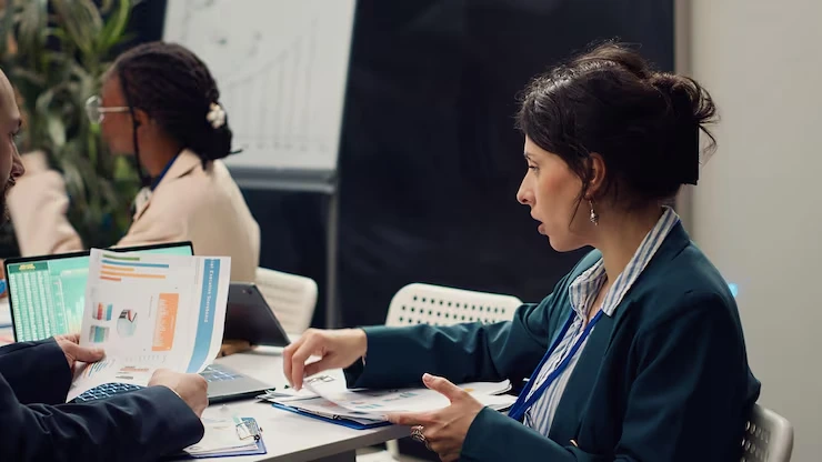 Investment Firm Lead Research and Profiling