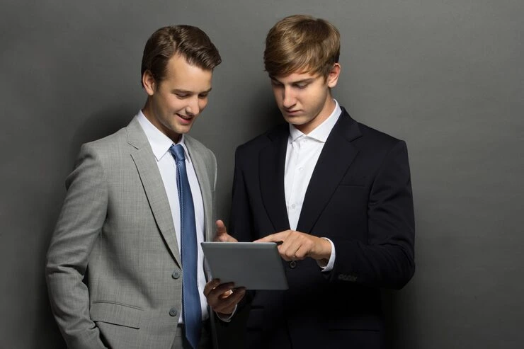 Investor Profiling and Qualification Frameworks