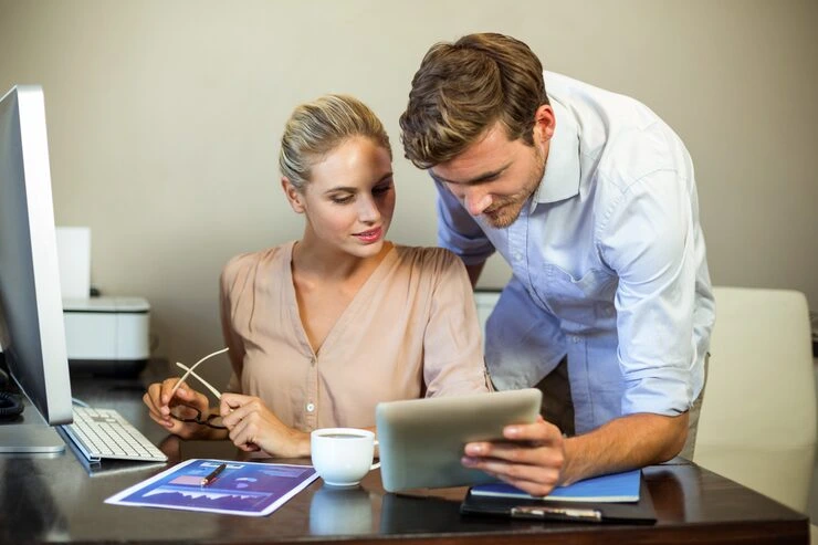 Later-Life Financial Enquiry Segmentation