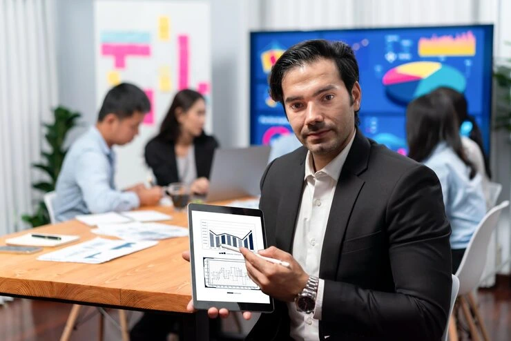 Lead Qualification and Scoring Systems