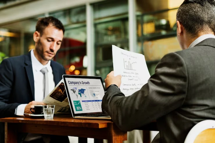 Location-focused lead capture for UK brokers