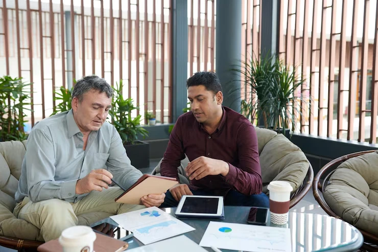 Multi-Channel Annuity Lead Acquisition