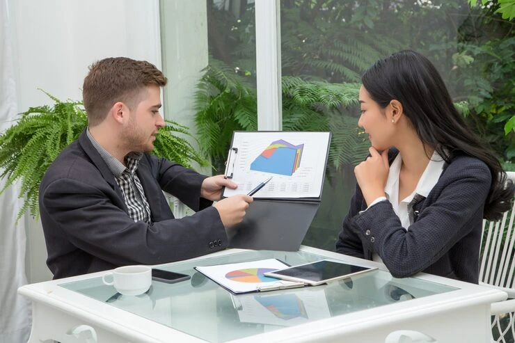 Lead Generation for Venture Capital Firms in the UK