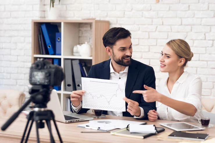 Paid Media Management for Trust Enquiries