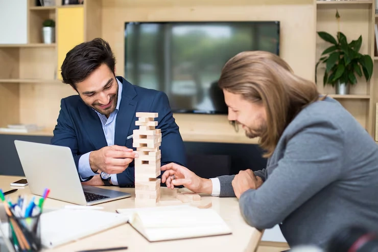 Regulated Funnel Architecture for Trust Services