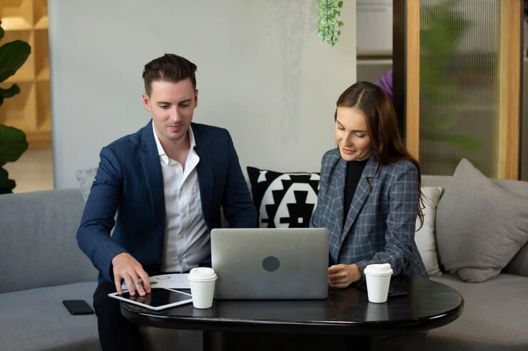 Trust Fund Lead Generation Services for UK Firms