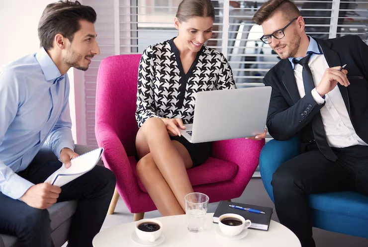 High-Net-Worth Client Lead Generation Services UK