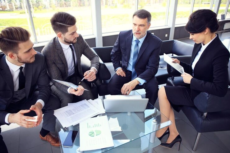 Advanced Claimant Qualification and Case Filtering
