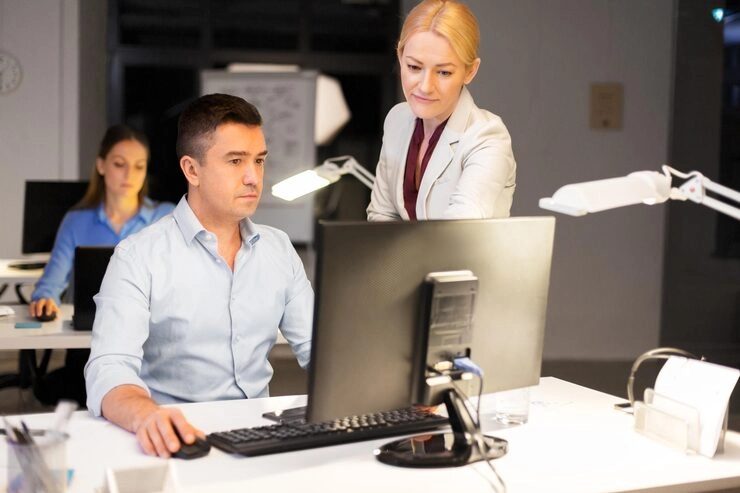 Advanced Claimant Qualification and Screening Systems