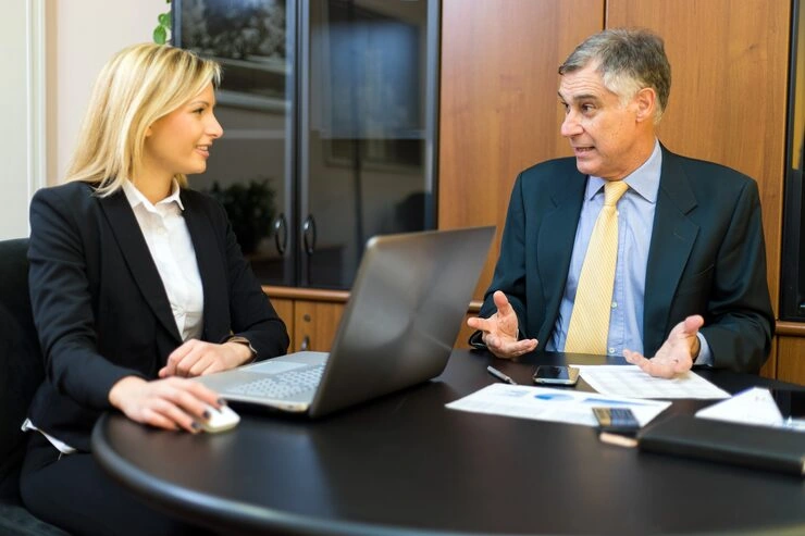Authority That Reduces Risk and Increases Case Flow