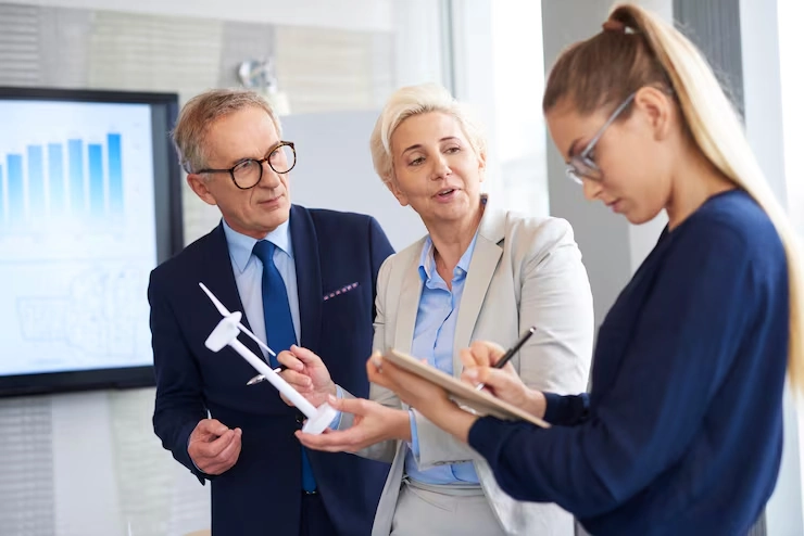 CRM Integration and Intake Automation​