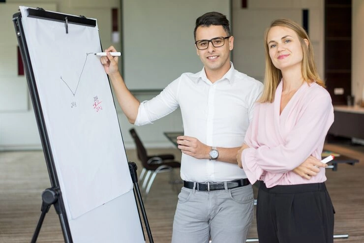 Commercial Advantage Built Into Every Campaign​