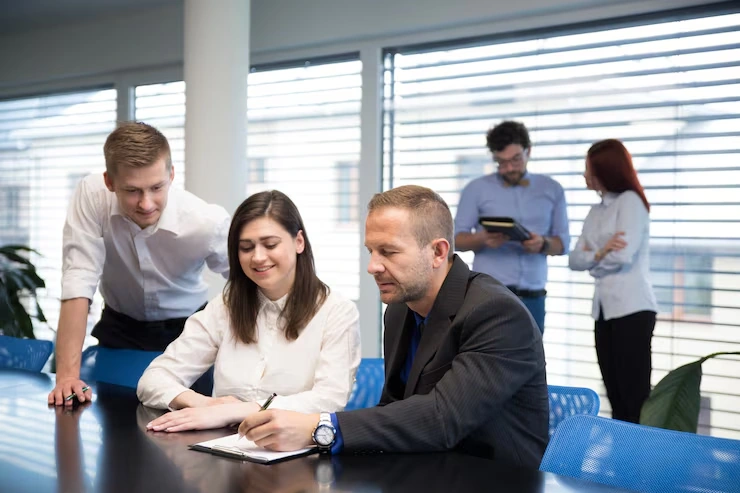 Compliance-Aligned Lead Generation Infrastructure​
