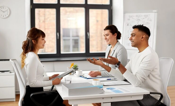 Compliance-Focused Lead Handling Systems