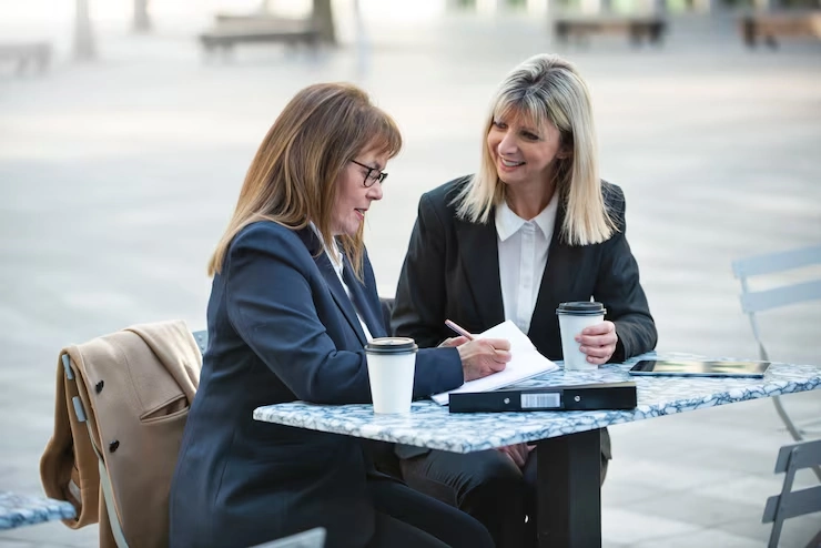 High-Intent Claimant Acquisition Channels​