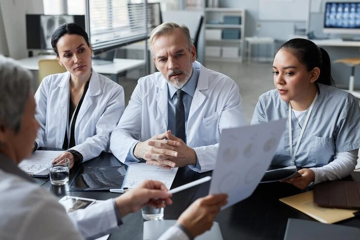 High-Intent Clinical Negligence Lead Acquisition