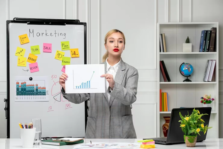 Industry Statistics That Matter