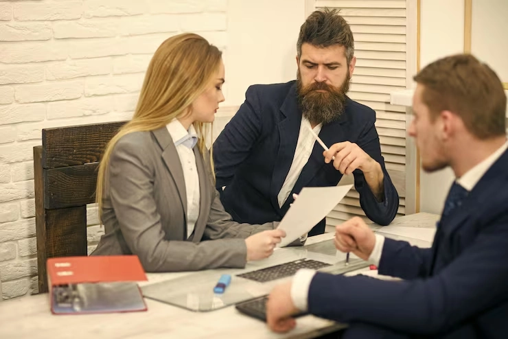 Market Positioning That Secures Better Cases