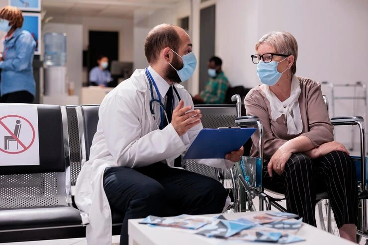 Medical Malpractice Leads Services in the UK