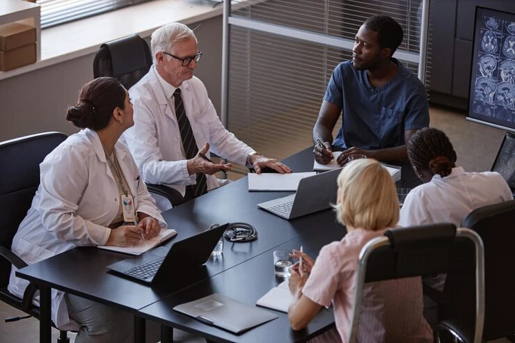 Regional Expansion Across UK Legal Markets
