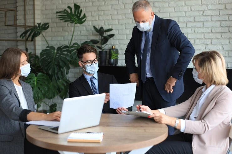 Scalable Lead Generation Systems for Expanding Firms​